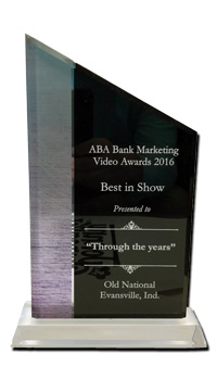 ABA Bank Marketing Best of Show