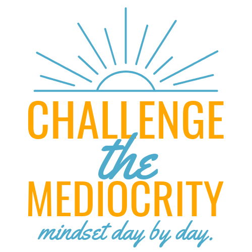 MediocrityMindsetLogo